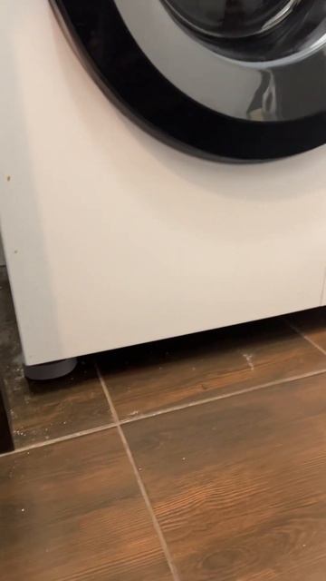 Антивибрационные подставки для стиральной машины смотреть онлайн