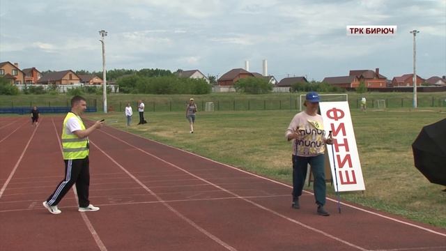 Красногвардейские энергетики приняли участие в летне смотреть онлайн