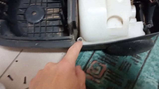 Пылесос не всасывает или выдувает пыль смотреть онлайн