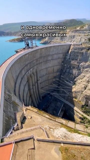 Красивые виды Дагестана #shorts смотреть онлайн