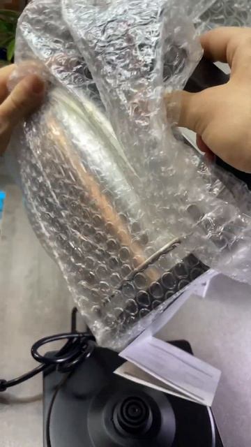 HJD02A hoco чайник кухонный стандартный железный для дома смотреть онлайн