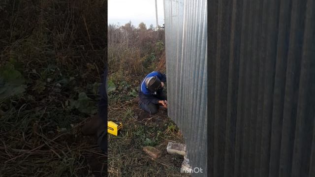 Хороший сосед на вес золота! Ну д.Женя, ну молодчик!👍#м