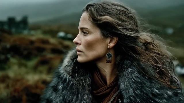 NORDIC MUSIC for Paths Carved by Ancestral Ice