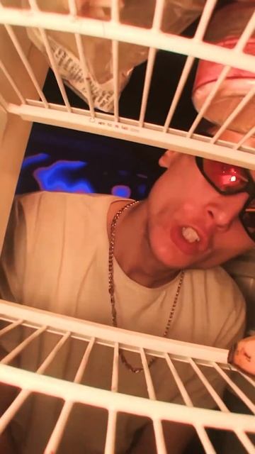 Что вы делаете в моем холодильнике? #rap#boombap#music смотреть онлайн