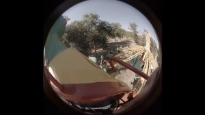 Парк аттракционов Орск!!!