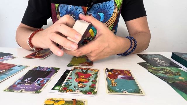 ВЕСЫ! 🍁Сентябрь 2024🍁! Разберите завалы, наведите поря смотреть онлайн