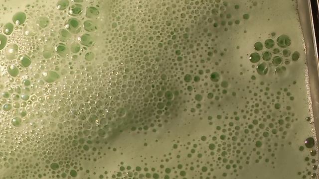 Бомбочка для ванны Майнкрафт Крипер