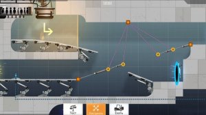 играю в портал конструктор (часть 2 )