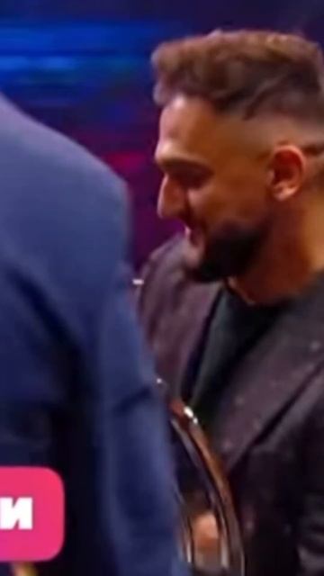 У неё есть шансы? #звезды #знаменитости #бузова смотреть онлайн