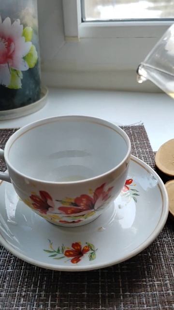 Время пить чай смотреть онлайн