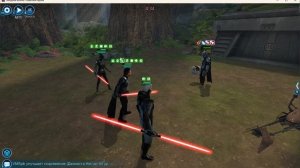 Рева+ДК9 против БАМ+Сана+Хондо+ДКнаСана 3х3 ВА