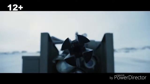 Тизер фильма Форсаж 8 смотреть онлайн