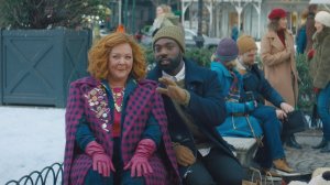 Джинн | Русский трейлер | Фильм 2023