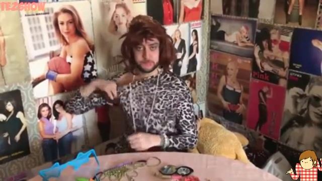 НОВЫЕ УПОРОТЫЕ ПРИКОЛЫ 2017 ТЕСТ НА ПСИХИКУ Еноты РУЛЯТ