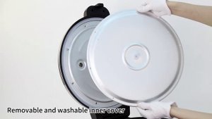 Рисоварка INDOKOR IR-1954