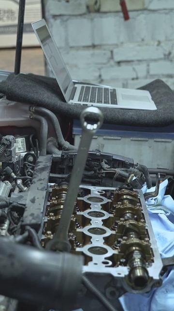 🎥Opel Astra H 2010 Z18XER АКПП 350 тыс.км: зазоры клапанов #astrah #opela смотреть онлайн