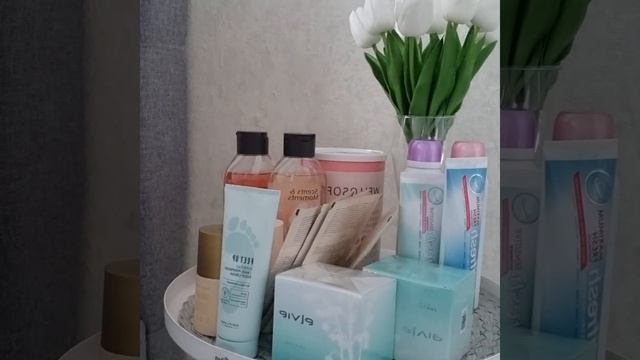 Мой заказ с 5 каталога Oriflame 🛍️ Лучшие предложения, ск? смотреть онлайн