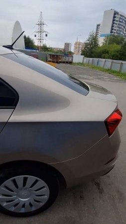skoda Rapid #automobile #skodarapid #драйв #ваг #detailing #рапид #любовь #топ #гараж #стиль