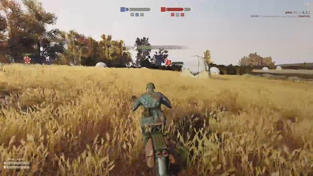 Heroes And Generals (Герои и генералы) ► С дьяволом в ППШ-41 # 64