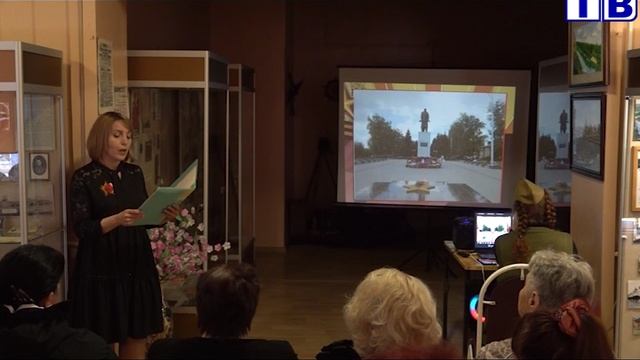 Наш город от 07 05 25