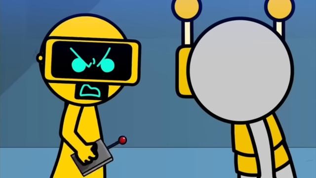 INCRIDEBOX SPRUNKI-Микроволновка? ИНКРИДИБОКС СПРУНКИ Анимаци смотреть онлайн