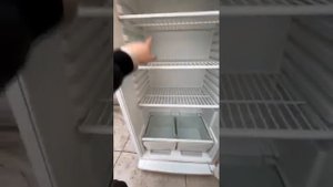 видео обзор Холодильника Stinol 256Q.002