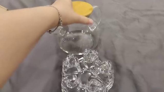 ЭТОТ Чайник Изменит Ваше Чаепитие! Стеклянный Бочонок смотреть онлайн