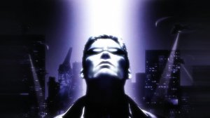 Сворачиваем импланты от Majestic 12 / Deus Ex Revision