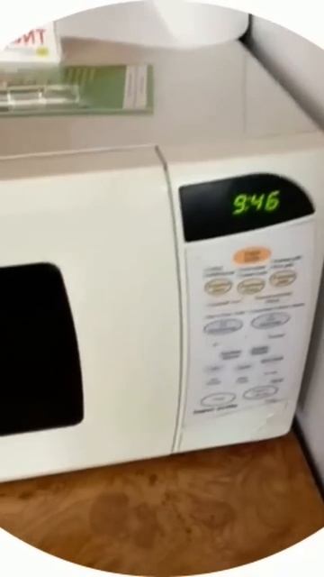 часы на микроволновке смотреть онлайн