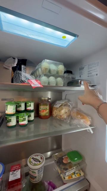 Гигантский холодильник в Америке #сша #америка #нашивс смотреть онлайн