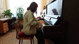 Гала-концерт IХ Международного конкурса "Волшебная палочка маэстро"