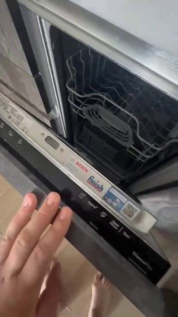 В ремонте 👨🔧 посудомоечная машина, не моет посуду # смотреть онлайн