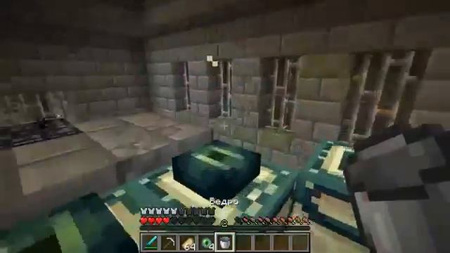 Майнкрафт   Негры с гробом Мем! Танцуют с гробом приколы (я это долго делал) смотреть онлайн