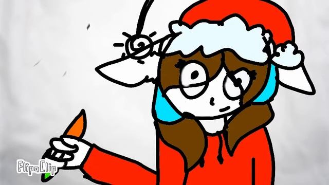 Test Animation. "Защита морковкой" смотреть онлайн