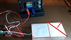 Нижний подогрев платы с регулировкой температуры сво?