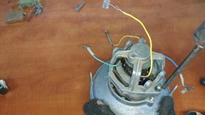 СКОЛЬКО МЕДИ В ПЫЛЕСОСЕ. ДОБЫВАЮ МЕДЬ. ЛАТУНЬ. АЛЮМИНИ?