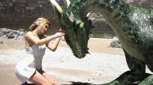 Прогулка с драконом: практика от фэн-шуй для обретения душевного спокойствия, от тревожности и