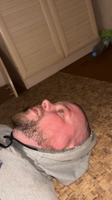 Начинаю сбрасывать вес. На данный момент 104 кг.#жиробас смотреть онлайн