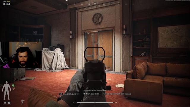 ОТДАЛ ПОДПИСЧИКУ ЧАЙНИК в  Arena Breakout: Infinite смотреть онлайн