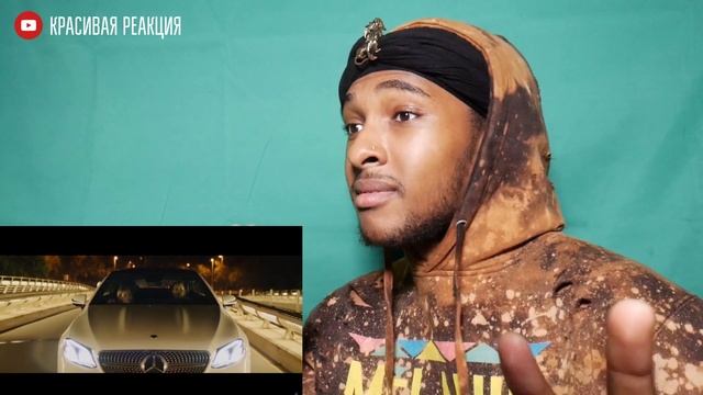 РЕАКЦИЯ Kizaru - Message, Стридж - Кристалл с Американцы слушают русскую музыку SAY NO MO смотреть онлайн