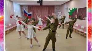 Маки Победы