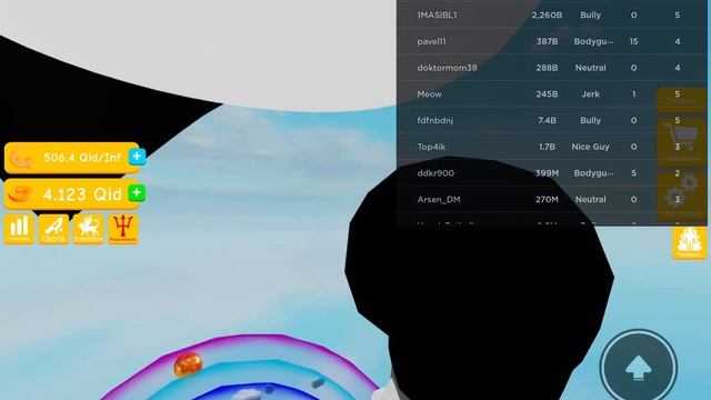 Lifting simulator вернулся!!!!!