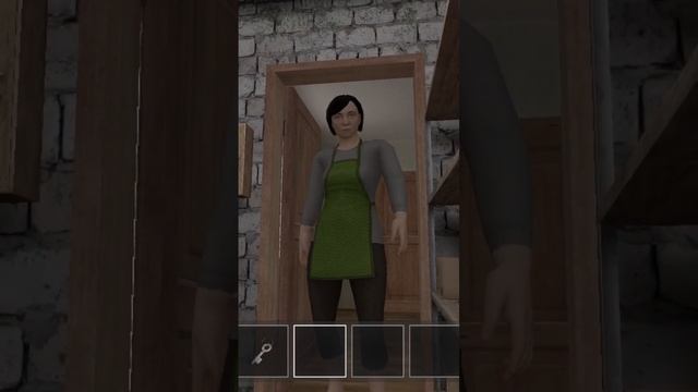 пылесос в игре schoolboy runaway смотреть онлайн