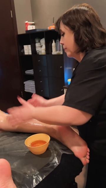 Медовый массаж смотреть онлайн