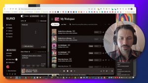Как создавать МУЗЫКУ с помощью нейросети Suna за 5 минут?