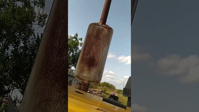 Продам трактор ЮМЗ 6,в гарному стані.Робили для себе з ? смотреть онлайн