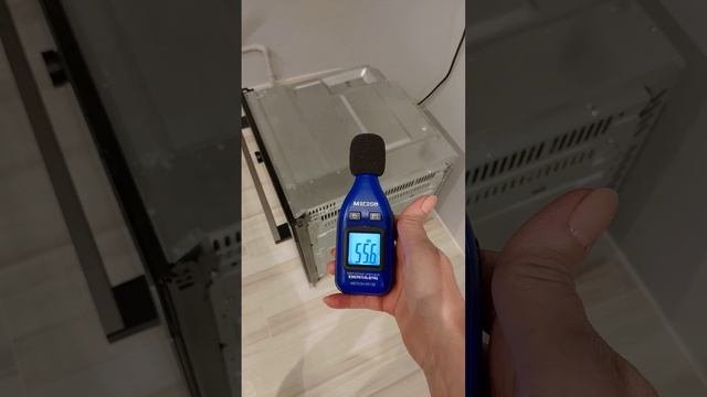 Работа духовки Gorenje3