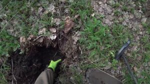 Реальный металлокоп без тонн металла. Сколько можно набрать металла по краю полей и в посадка за 8 ч