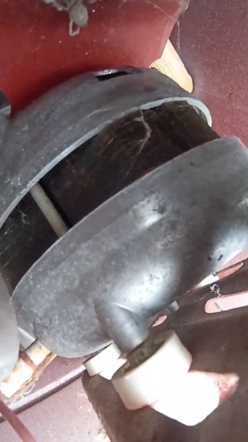 стиральная машина СССР, двигатель#видеодляавито#стир? смотреть онлайн