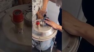 Распаковка — Автоклав-дистиллятор ДОБРЫЙ ЖАР Кулинар